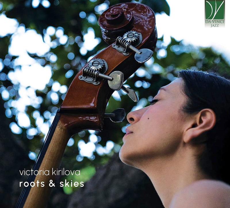 Roots & Skies