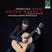 Francisco Tarrega: Complete Guitar Works