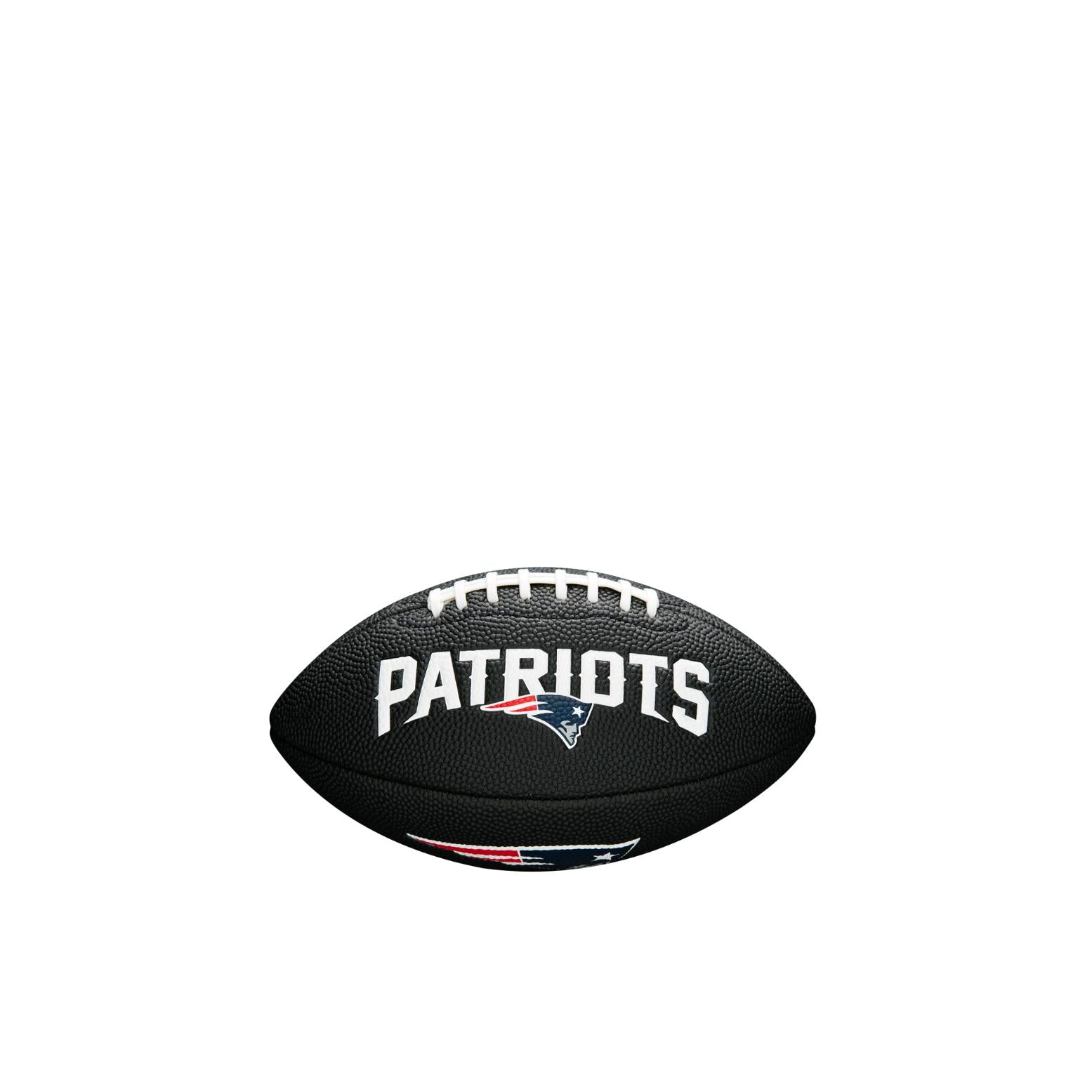 Wilson NFL Team Soft Touch American Football Mini New England Patriots Mini New England Patriots