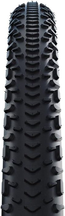 Schwalbe G-One RX Pro EVO Super Race V-Guard TLR - Neumático Plegable