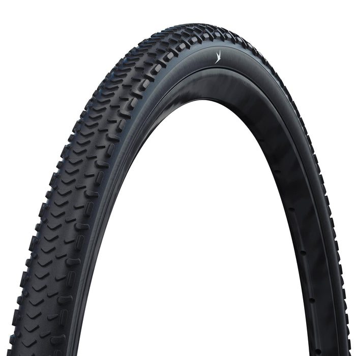 Schwalbe G-One RX Pro EVO Super Race V-Guard TLR - Neumático Plegable