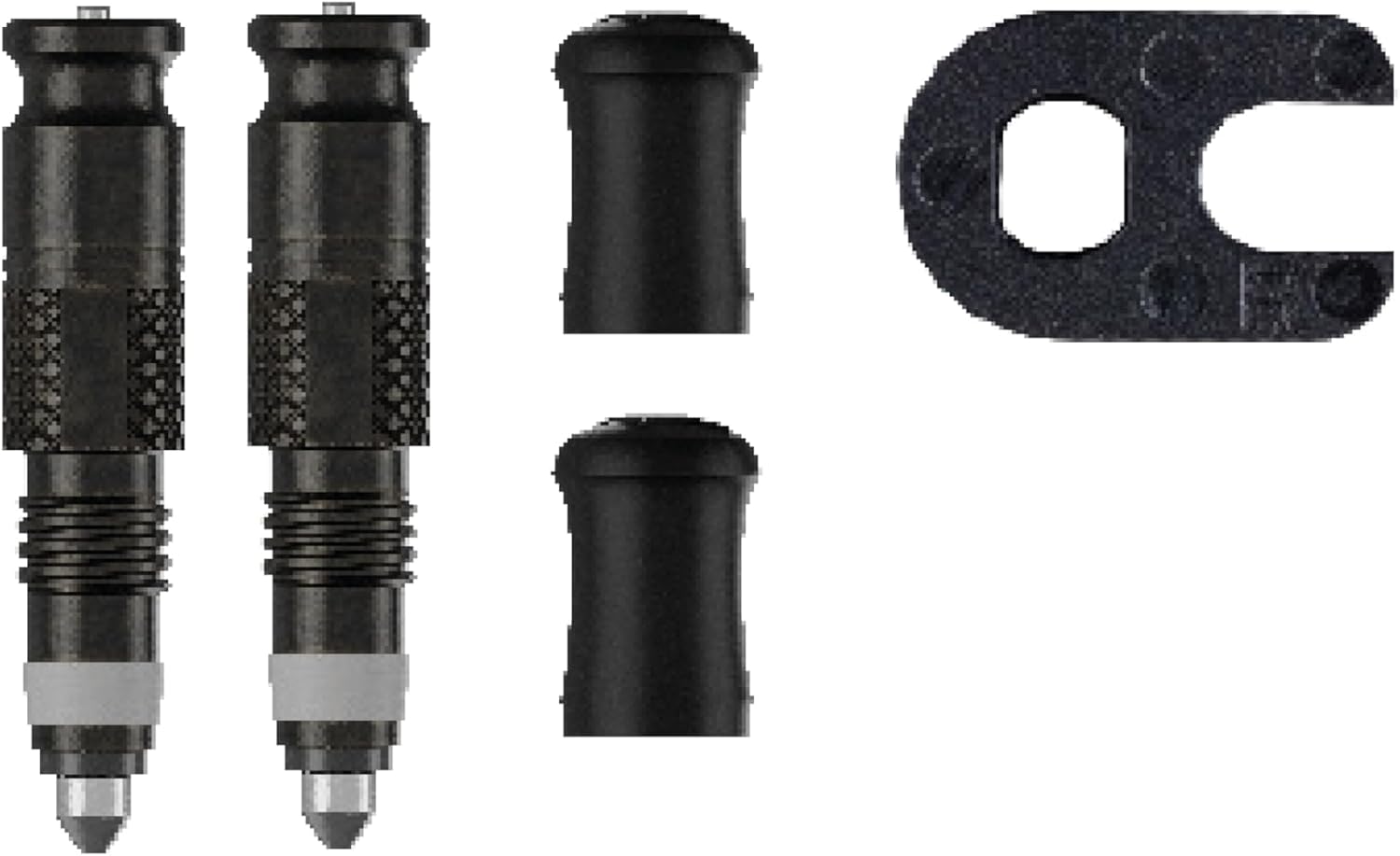 Schwalbe Clik Valve Conversion Kit PV-SCV Valve Only