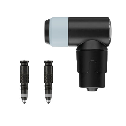 Schwalbe Clik Valve Conversion Kit PV-SCV Inc Pump Head