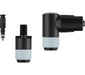 Schwalbe Clik Valve - Bicycle Valve Attachment - SCV Starter Set SV