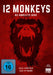 12 Monkeys - Die komplette Serie (Alle 4 Staffeln) (Fernsehjuwelen) (14 DVDs