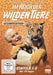 Im Reich der wilden Tiere - Gesamtedition: Alle 6 Staffeln (Folgen 1-130
