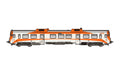 HE2503 Electrotren Hobby RENFE, diesel railcar 9-596-004-2 "Tamagotchi", Regionales R2 livery with modern R logo, ep. V-VI Diesel Locomotive