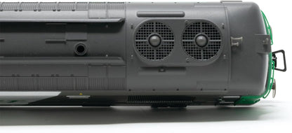 Jouef HJ2342 SNCF, diesel locomotive BB 467471, FRET livery, ep. VI Diesel Locomotive