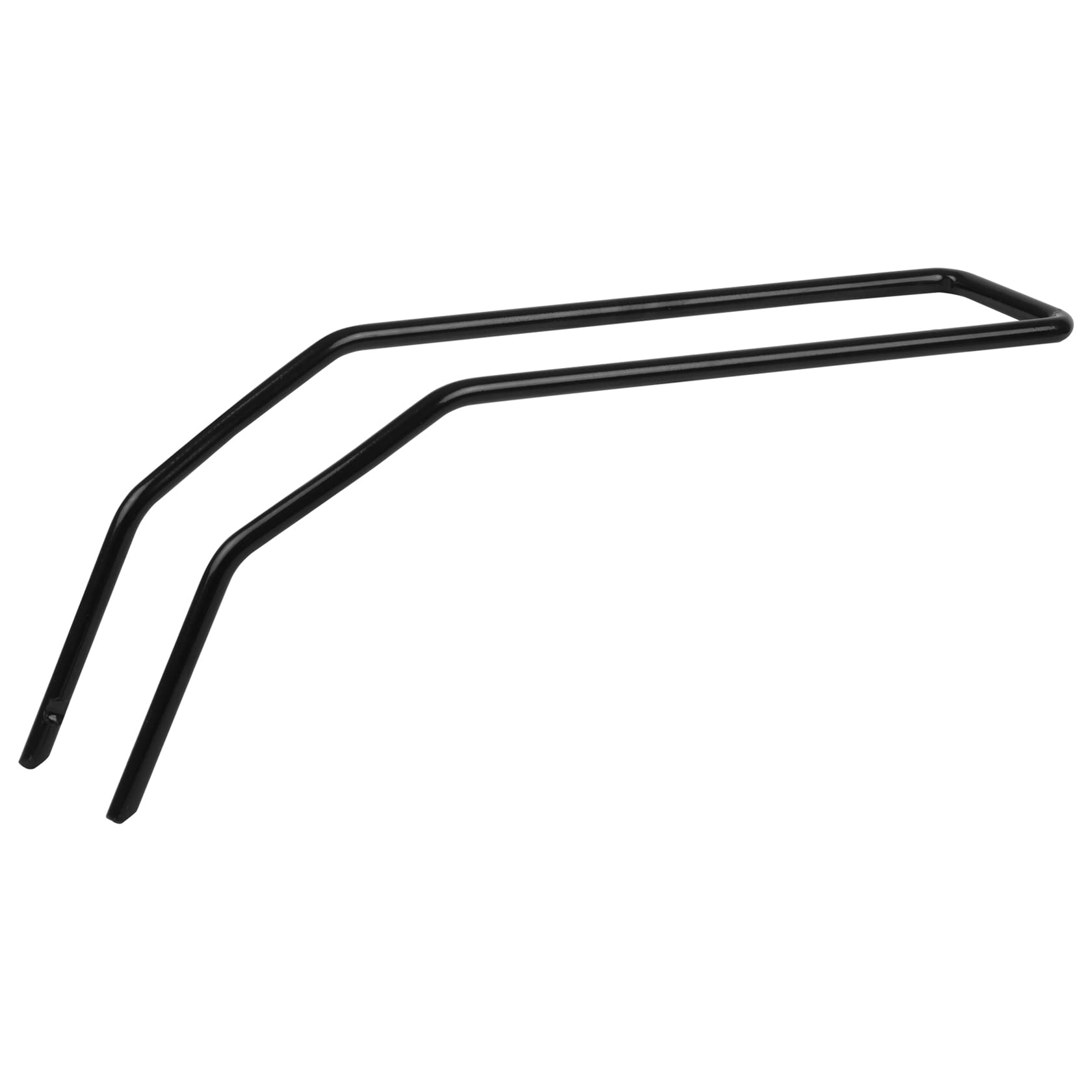 POLISPORT 8632100007 - Replacement Steel Support for Rear Child Car Seats Guppy/BILBY/BILBY RS/KOOLAH/Bubbly/Boodie/Groovy in Black Colour, Black