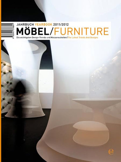 Jahrbuch 2011 Möbel / Yearbook 2011/2012