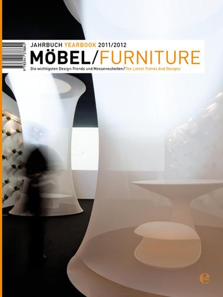 Jahrbuch 2011 Möbel / Yearbook 2011/2012