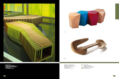 Jahrbuch 2011 Möbel / Yearbook 2011/2012