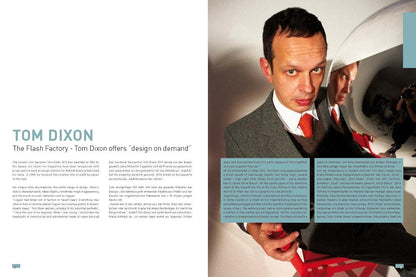 Jahrbuch 2011 Möbel / Yearbook 2011/2012