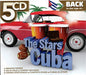 Stars Of Cuba / Various