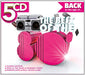 Back To The Age Of The Best Of The 80`S / Various (5 Cd)