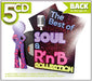Back To The Age Of The Best Of Soul & R'