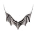 Alchemy: Descending Darkness Necklace
