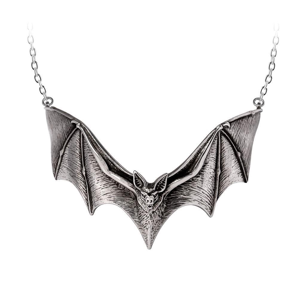 Alchemy: Descending Darkness Necklace