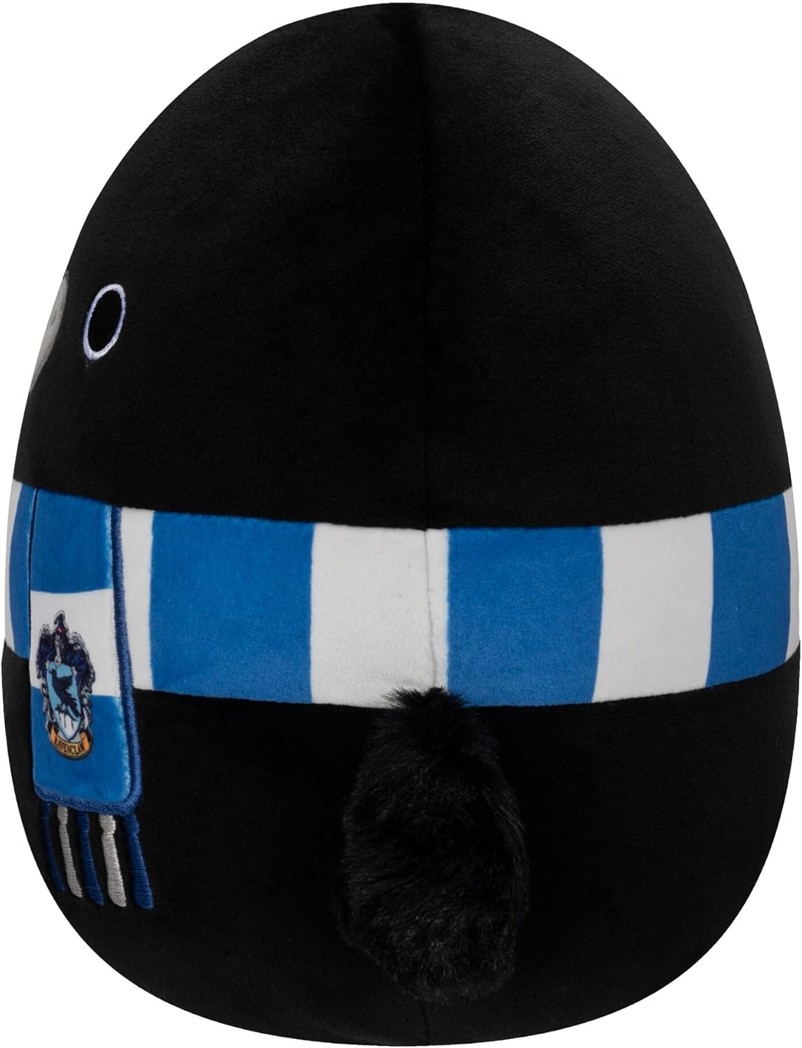 Squishmallows SQWB00068 Harry Potter Ravenclaw - Peluche Oficial de Kelly Toys de 25 cm