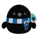 Squishmallows SQWB00068 Harry Potter Ravenclaw - Peluche Oficial de Kelly Toys de 25 cm