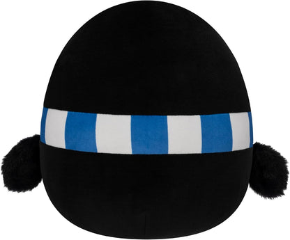 Squishmallows SQWB00068 Harry Potter Ravenclaw - Peluche Oficial de Kelly Toys de 25 cm