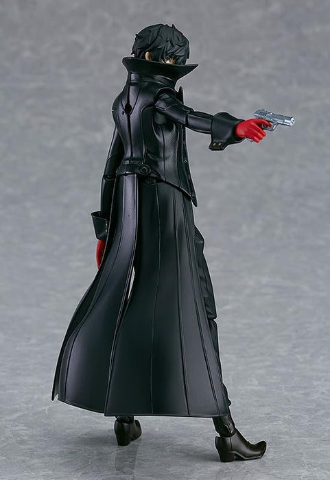 Max Factory Persona 5: Joker Figma Action Figure