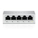 Zyxel GS-105BV5-EU0101F network switch Unmanaged L2 Gigabit Ethernet (10/100/1000