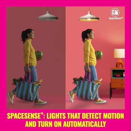 WiZ A60 B22 Colour Smart Light Bulb