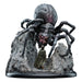 WETA Workshop Polystone - The Lord of the Rings Trilogy - Shelob Miniature Statue