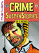 The EC Archives: Crime Suspenstories Volume 4