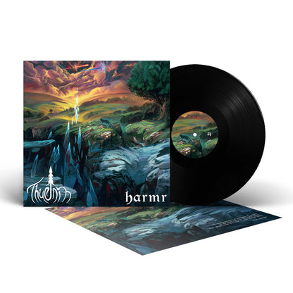 Harmr