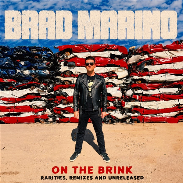 On The Brink (Junkyard)