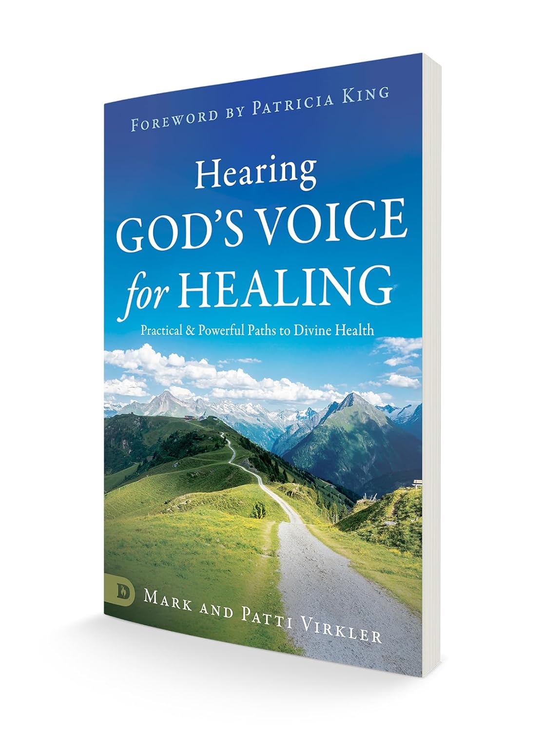 Hearing God's Voice for Healing
