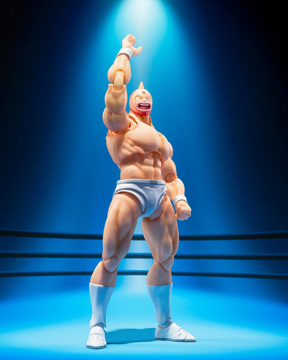 TAMASHII NATIONS - Kinnikuman - Kinnikuman -Perfect Origin Arc-, Bandai Spirits S.H.Figuarts Action Figure