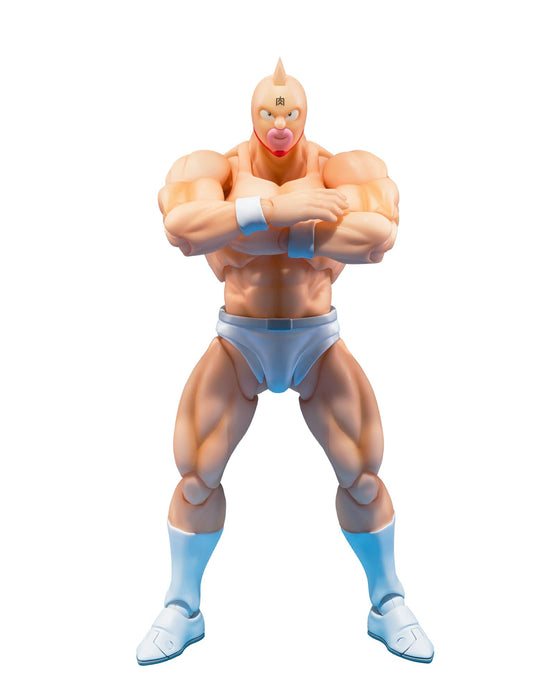TAMASHII NATIONS - Kinnikuman - Kinnikuman -Perfect Origin Arc-, Bandai Spirits S.H.Figuarts Action Figure