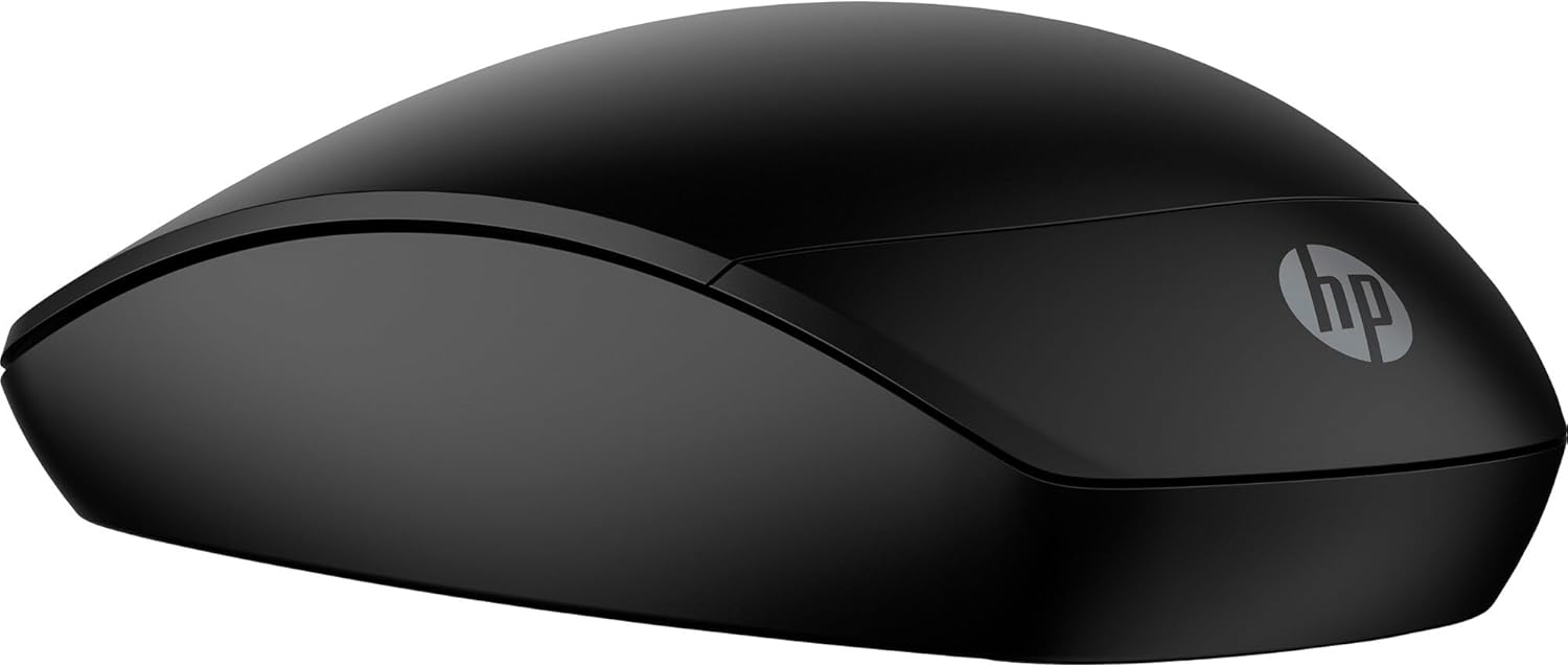 Hp 230 Slim Wireless Mouse