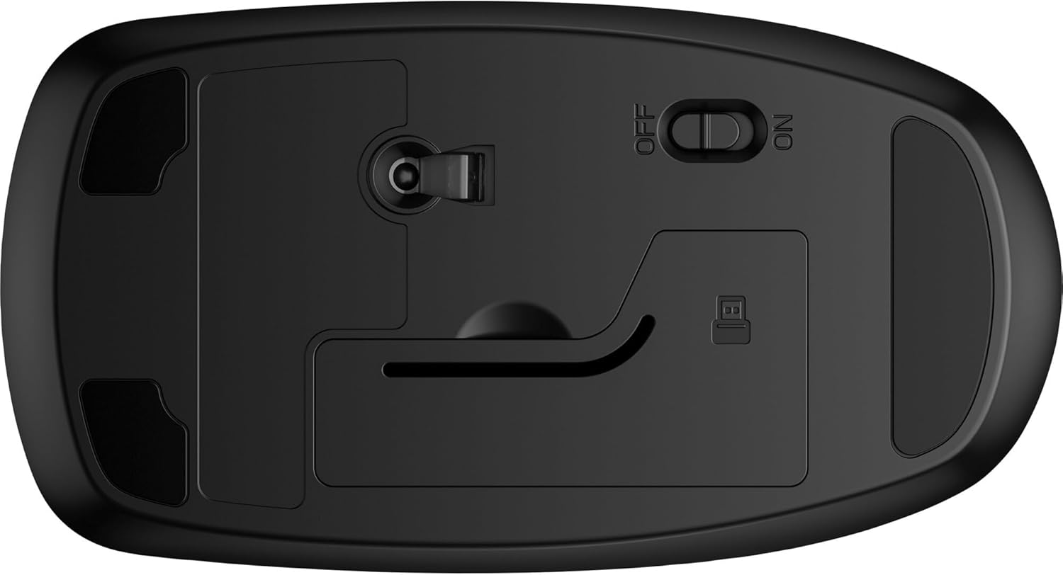 Hp 230 Slim Wireless Mouse