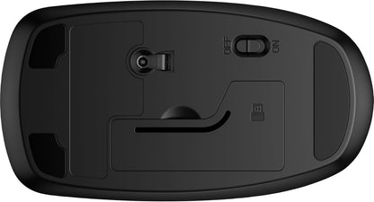 Hp 230 Slim Wireless Mouse