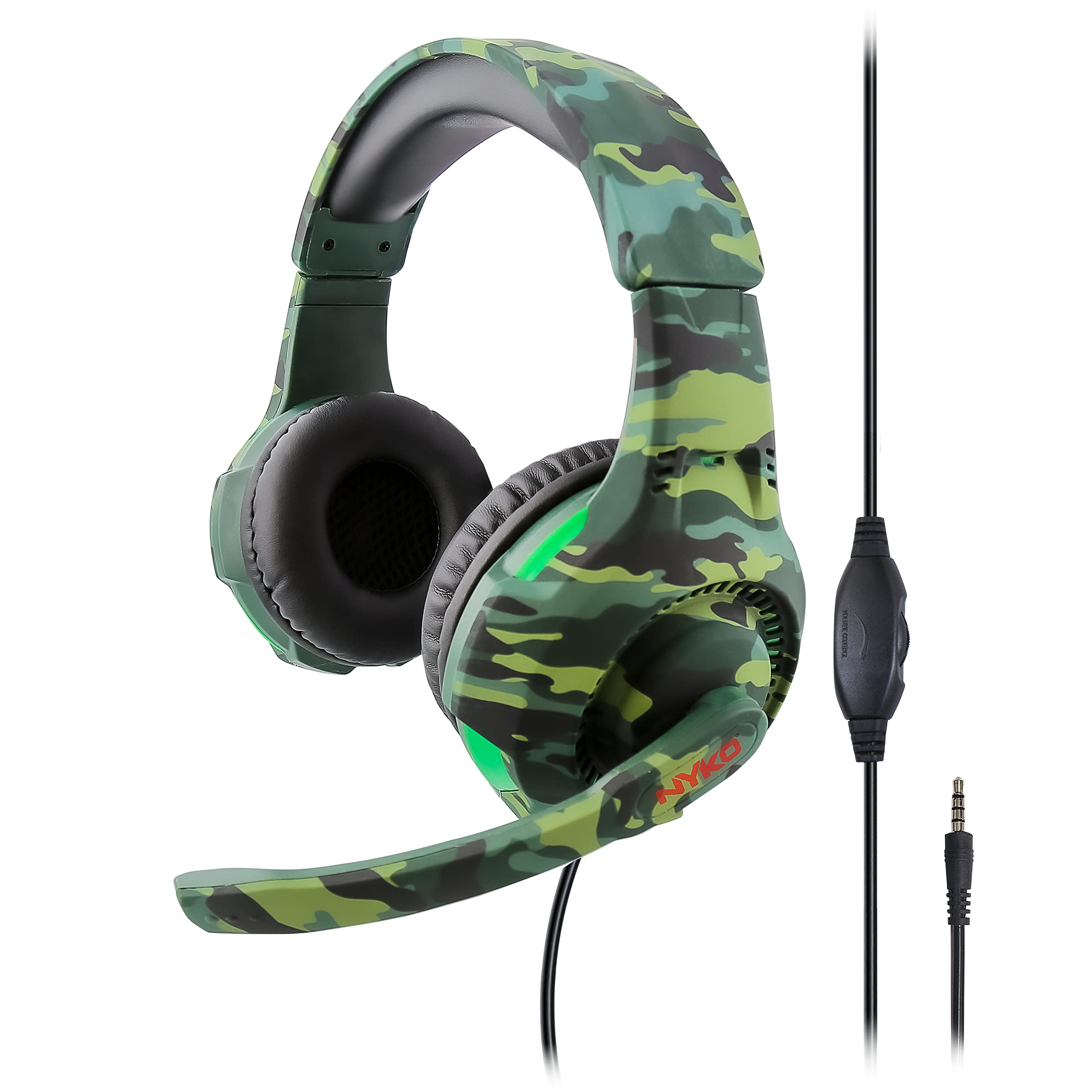 Nyko Combat Headset