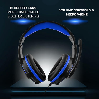 Nyko Headset Np-2600
