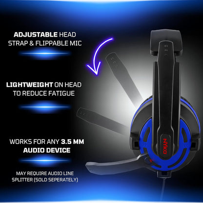 Nyko Headset Np-2600
