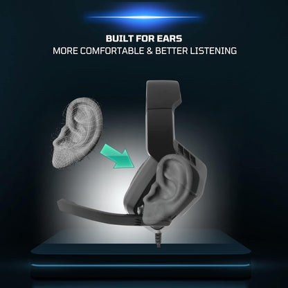 Nyko Headset Np4-4500
