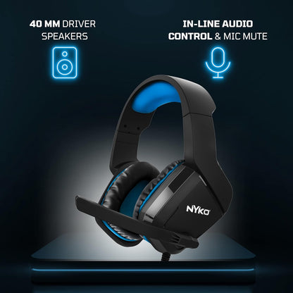 Nyko Headset Np4-4500