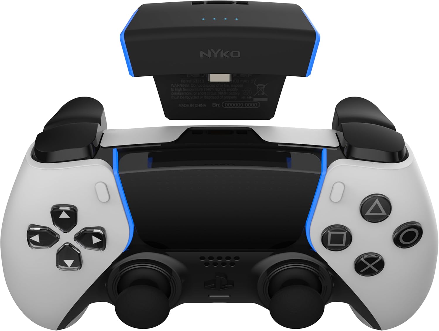 Nyko Power Pak Edge