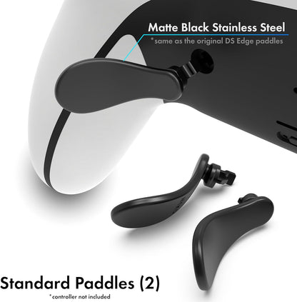 Nyko Edge Paddles Black