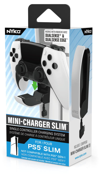 Nyko Mini - Charger Slim