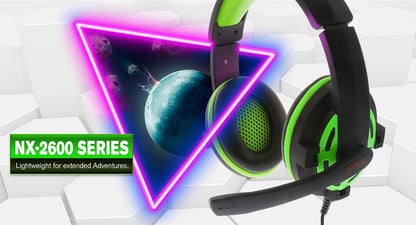 Nyko Headset Nx-2600