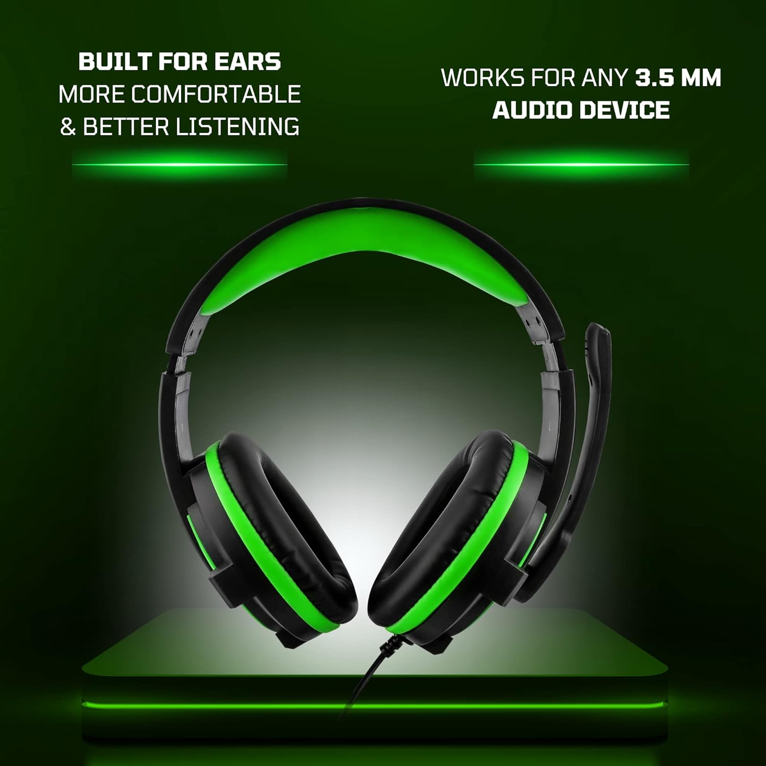 Nyko Headset Nx-2600