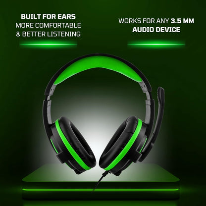 Nyko Headset Nx-2600