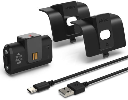 Nyko Power Kit For Xbox One™ & Xbox Series X™